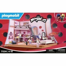 Playset Playmobil 71134 Miracolous 73 Stücke