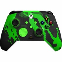 Gaming Controller PDP grün