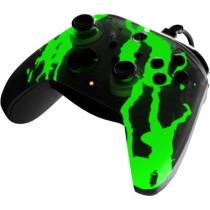 Gaming Controller PDP grün