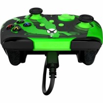 Gaming Controller PDP grün