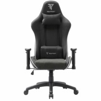 Office Chair Tempest Vanquish White