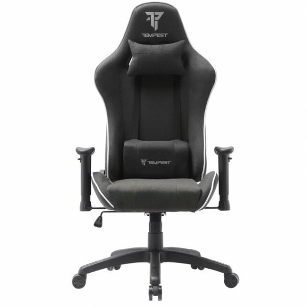 Office Chair Tempest Vanquish White