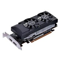 Graphics card ASRock Arc A380 GDDR6