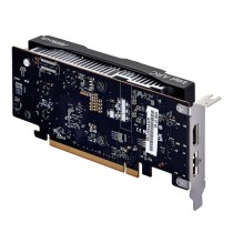 Graphics card ASRock Arc A380 GDDR6