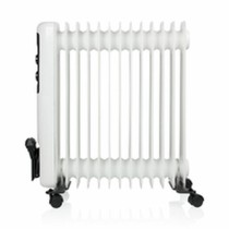 Radiateur à Huile Tristar KA-5183 2500 W Blanc