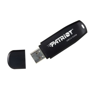 USB Pendrive Patriot Memory PSF512GXRB3U Schwarz 512 GB