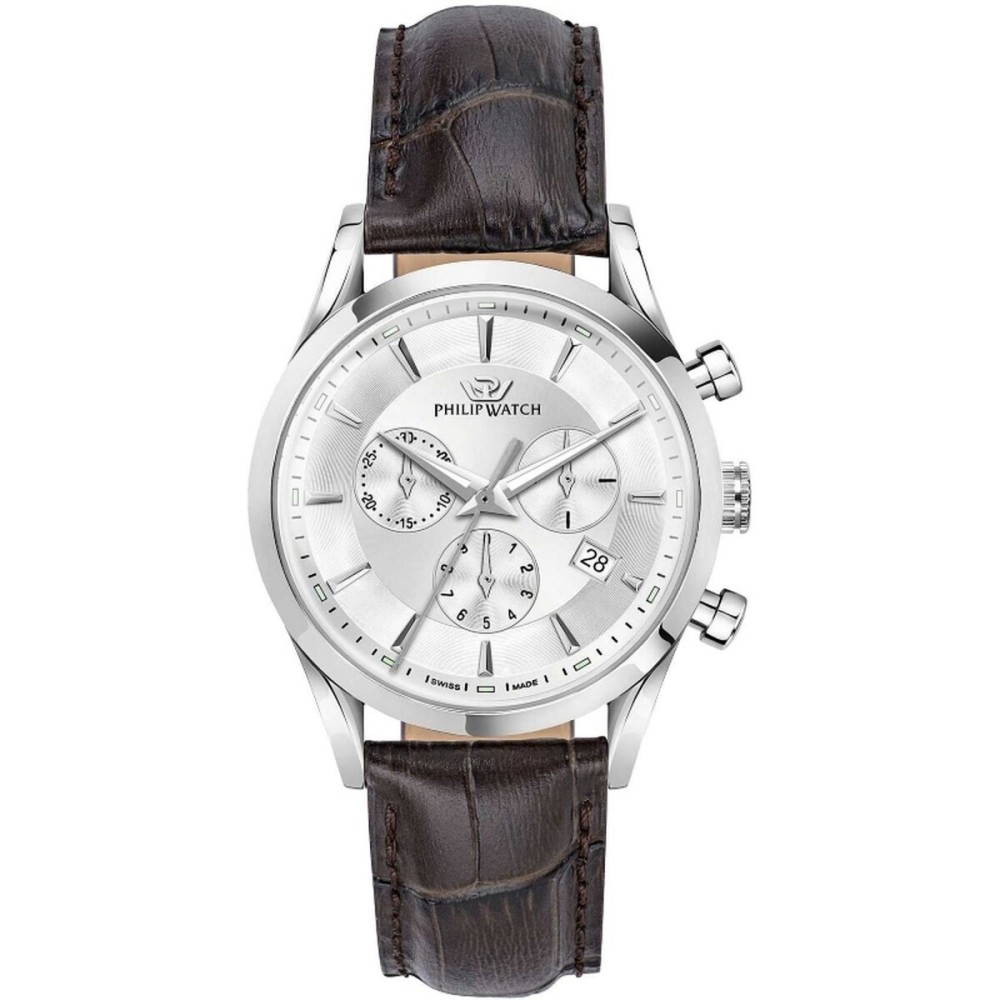 Men's Watch Philip Watch R8271680003