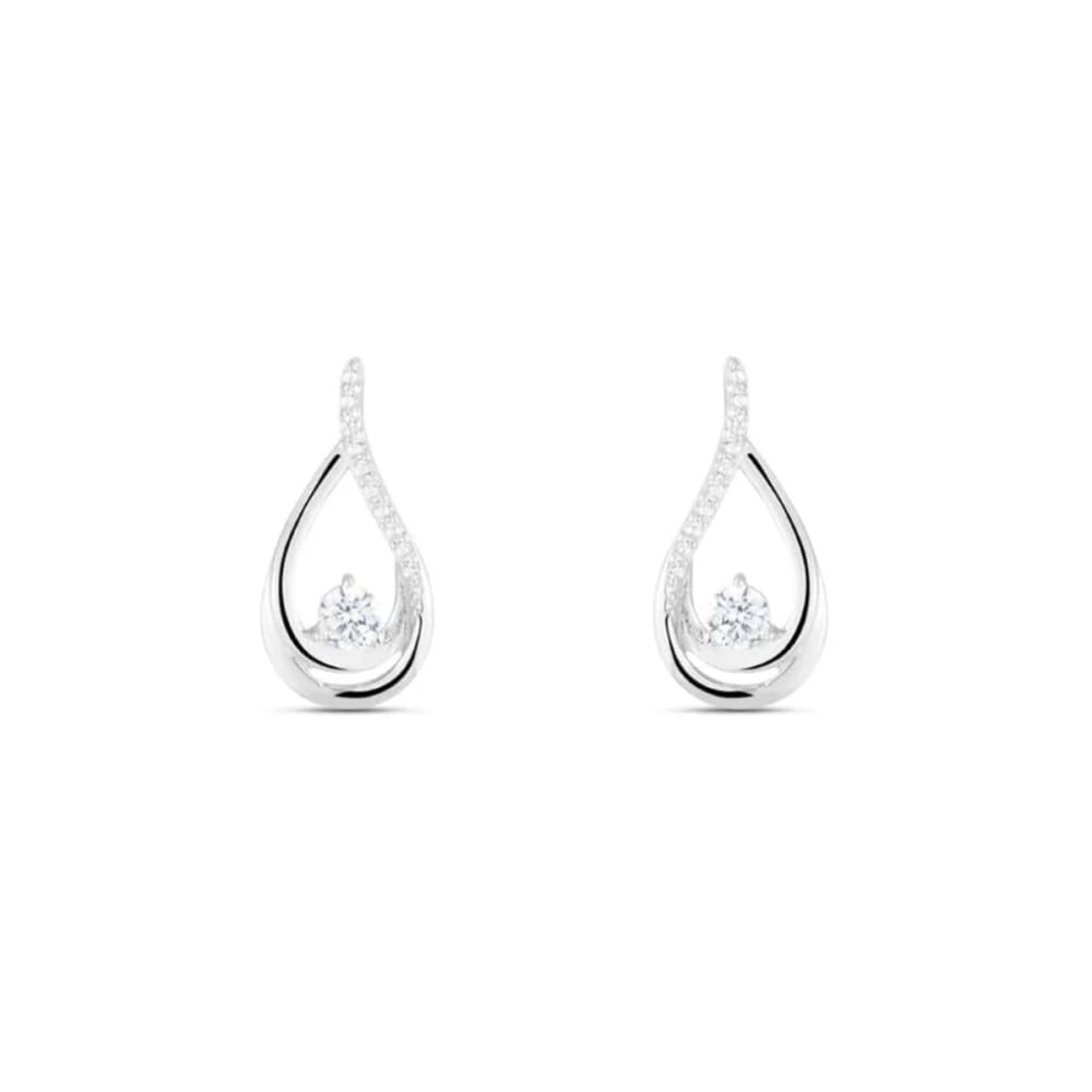 Ladies' Earrings Stroili 1662277