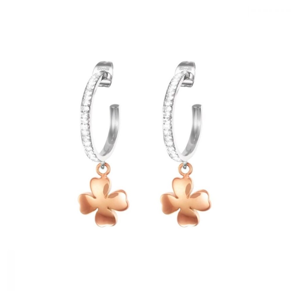 Ladies' Earrings Stroili 1680349