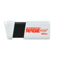 USB Pendrive Patriot Memory RAGE PRIME Weiß 512 GB