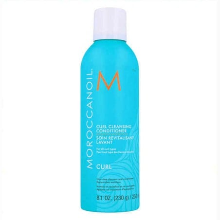 Defined Curls Conditioner Curl Moroccanoil (250 ml)