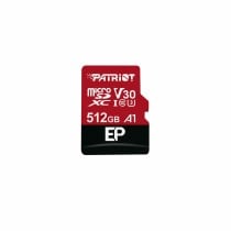 Micro SD-Karte Patriot Memory EP V30 A1 512 GB