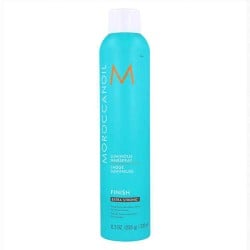 Haarspray für extra starken Halt Finish Moroccanoil MO-XSHS330