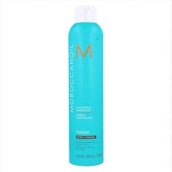 Laque de fixation extra-forte Finish Moroccanoil MO-XSHS330