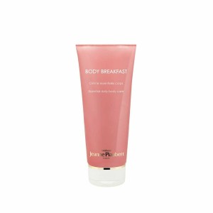 Lotion corporelle Body Breakfast Jeanne Piaubert 200 ml