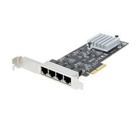 Netzwerkkarte Startech PR42GI-NETWORK-CARD