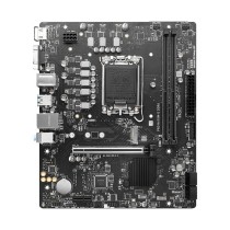 Carte Mère MSI PRO H610M-E DDR4 LGA 1700 H610 INTEL H610 DDR4 mATX