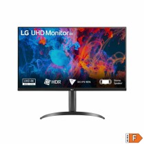 Gaming Monitor LG UltraFine 32UR550-B 4K Ultra HD 32" 60 Hz