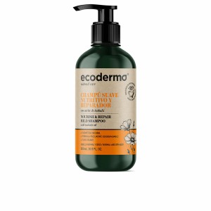 Shampooing réparateur Ecoderma 500 ml