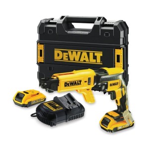 Schraubendreher Dewalt DCF620P2K-QW