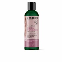 Lockenbildende Creme Ecoderma Naturally Curly 250 ml