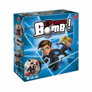 Board game Diset Chrono Bomb