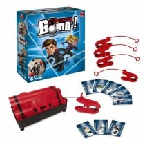 Board game Diset Chrono Bomb