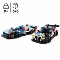 Set de construction Lego 76922 Speed Champions