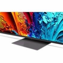 TV intelligente LG 75QNED87T6B 4K Ultra HD 75" HDR A2DP Edge-LED