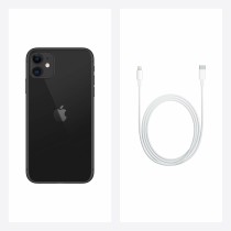 Smartphone Apple iPhone 11 6,1" A13 128 GB Noir