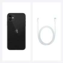 Smartphone Apple iPhone 11 6,1" A13 128 GB Noir