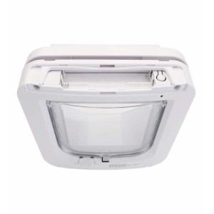 Access door SureFlap SUR001 Pets White (21 x 21 cm)