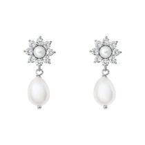 Ladies' Earrings Stroili 1691443