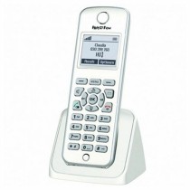 Téléphone Sans Fil Fritz! Fon M2 Blanc