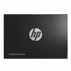 Disque dur HP 2DP99AAABB 500 GB SSD