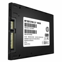 Disque dur HP 2DP99AAABB 500 GB SSD