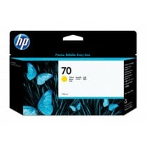 Original Ink Cartridge HP C9454A Yellow