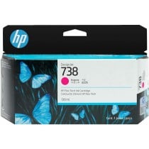 Original Ink Cartridge HP Magenta