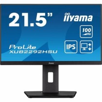 Écran Iiyama ProLite XUB2292HSU-B6 Full HD 22" 100 Hz