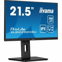 Écran Iiyama ProLite XUB2292HSU-B6 Full HD 22" 100 Hz