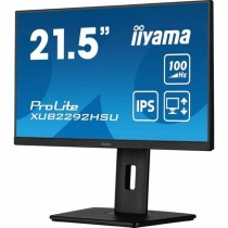 Écran Iiyama ProLite XUB2292HSU-B6 Full HD 22" 100 Hz