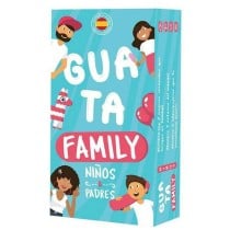 Board game Guatafamily Asmodee