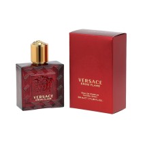 Herrenparfüm Versace Eros Flame EDP 50 ml