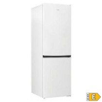 Réfrigérateur Combiné BEKO B1RCNE364W 366 L Blanc