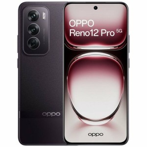 Smartphone Oppo CPH2629 6,7" 12 GB RAM 512 GB Schwarz