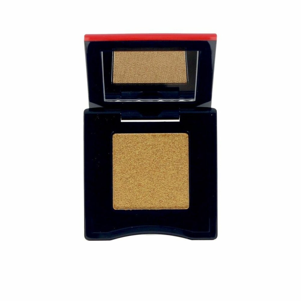 Lidschatten Shiseido Pop 13-sparkling gold (2,5 g)