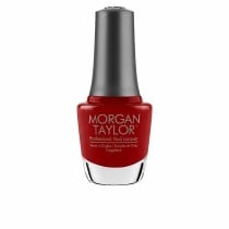 nail polish Morgan Taylor Professional scandalous (15 ml)