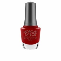 vernis à ongles Morgan Taylor Professional Nail Lacquer scandalous 15 ml