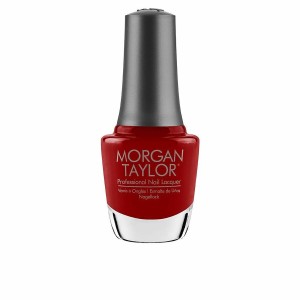 nail polish Morgan Taylor Professional Nail Lacquer scandalous 15 ml