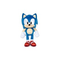 Jouet Peluche Sonic 30 cm